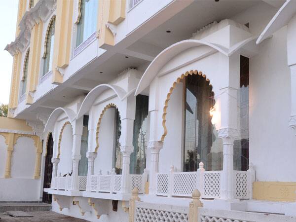 Hotel Vishalas, Udaipur 3